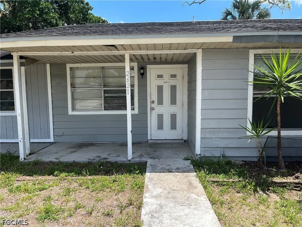 2621 Purslane Dr