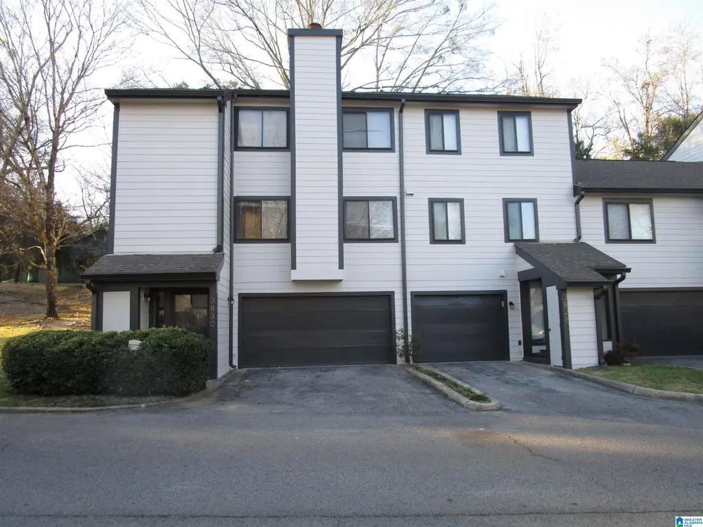 3830 Windhover Dr #1