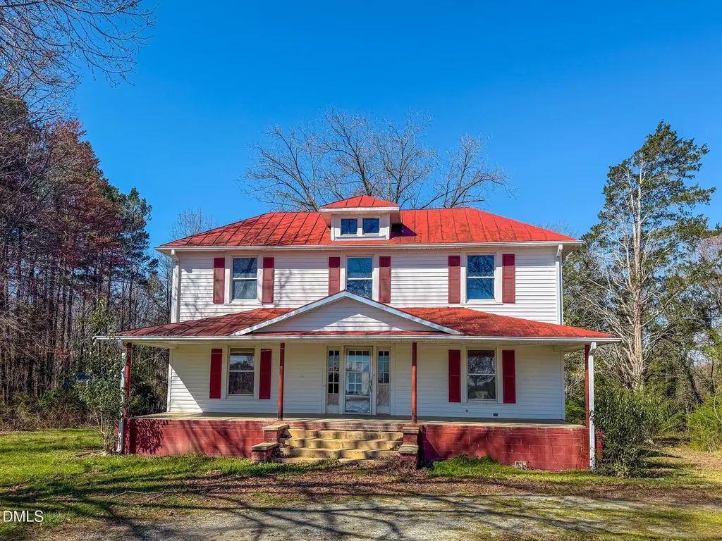 1557 Gentry Ridge Rd
