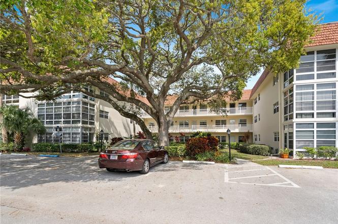 5400 Highway A1a Unit C21