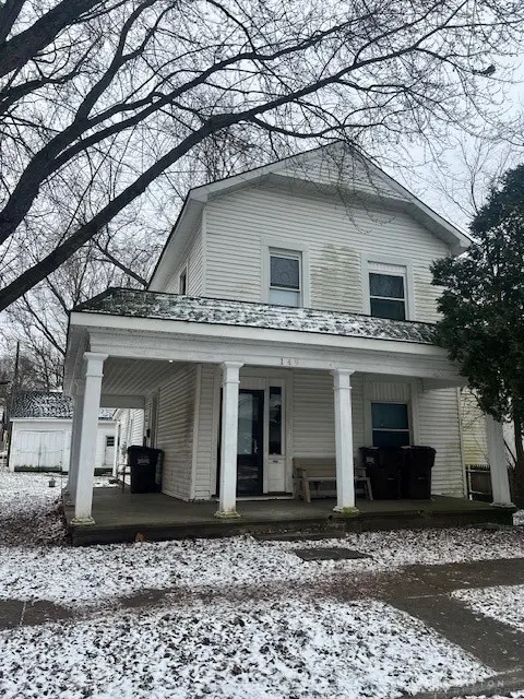 149 Third