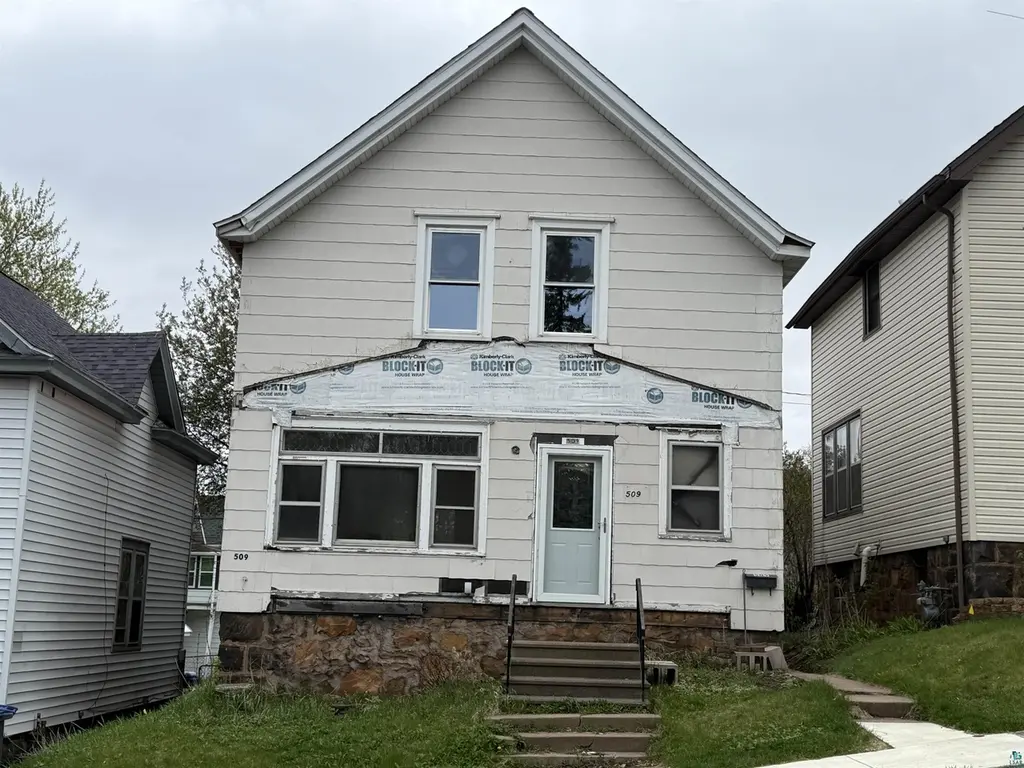 509 N 21st Ave Ave W