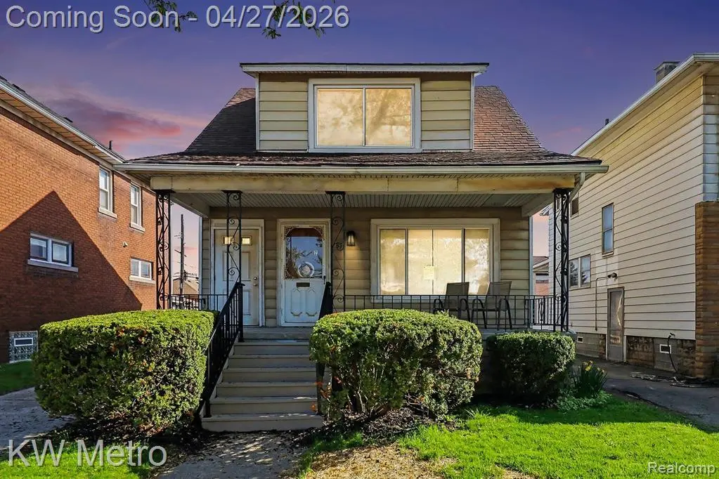 85 Walnut St