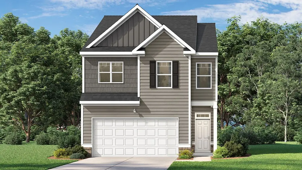 874 Lytham Dr