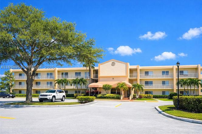 7120 S Devon Dr #110