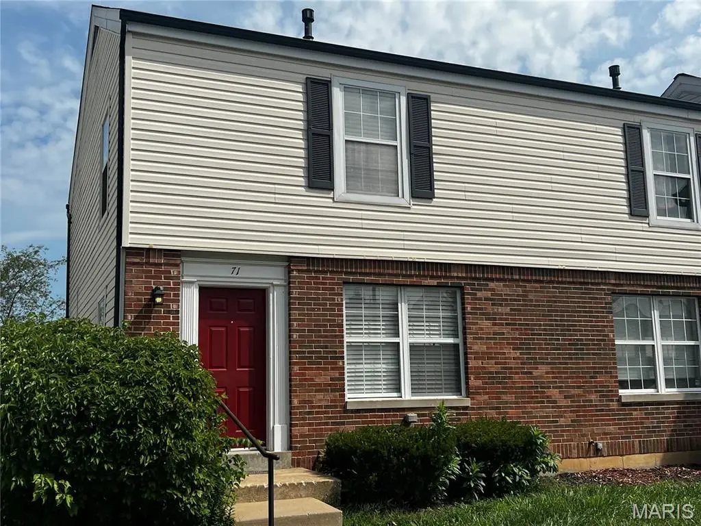 71 Woodlake Unit A