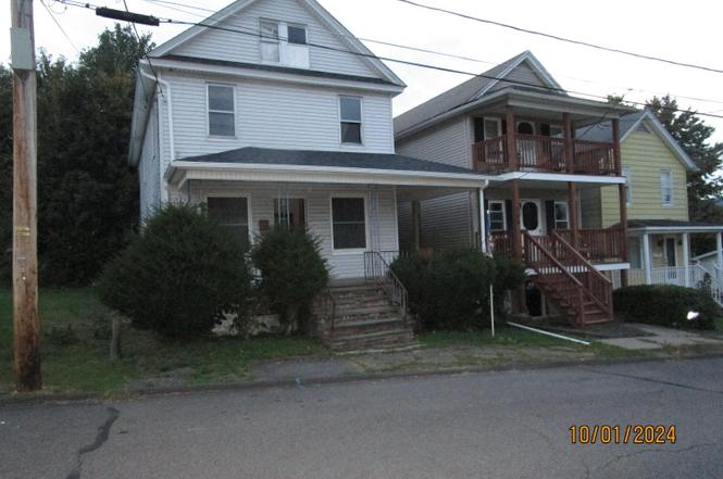 146 Buttonwood St