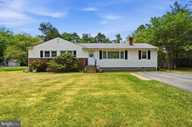 45729 Buck Hewitt Rd