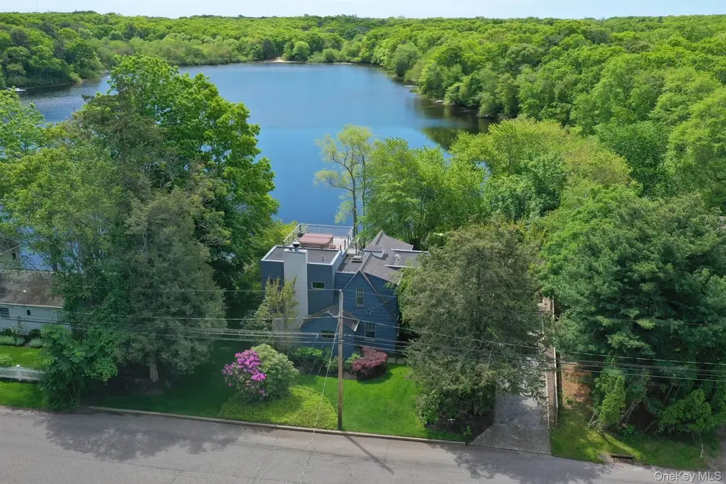 54 Little Fresh Pond Rd
