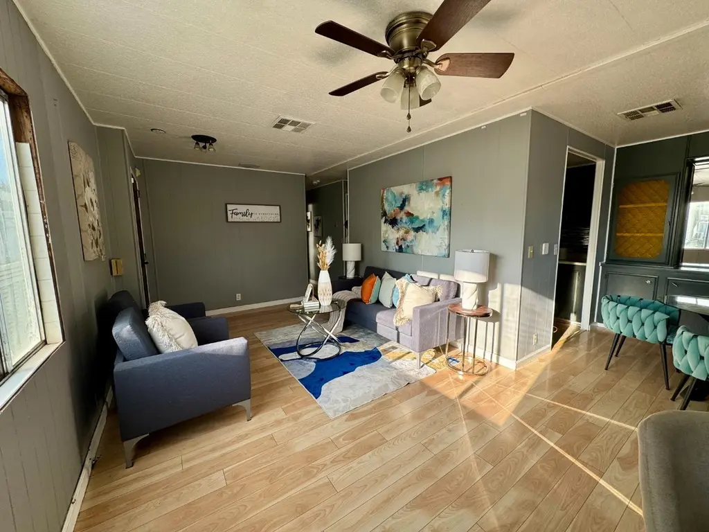 411 Lewis Rd #256