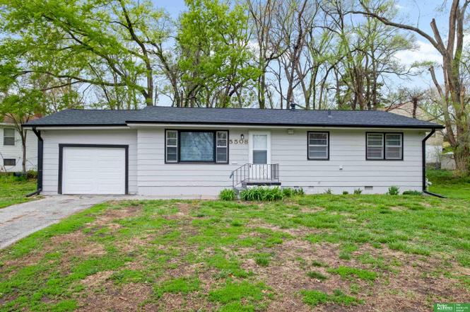 5508 Fontenelle Blvd
