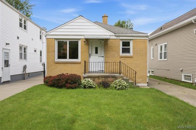 222 Englewood Ave