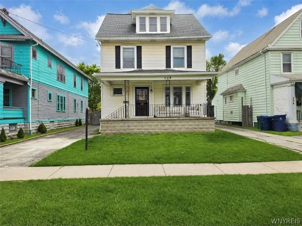 328 Cambridge Ave