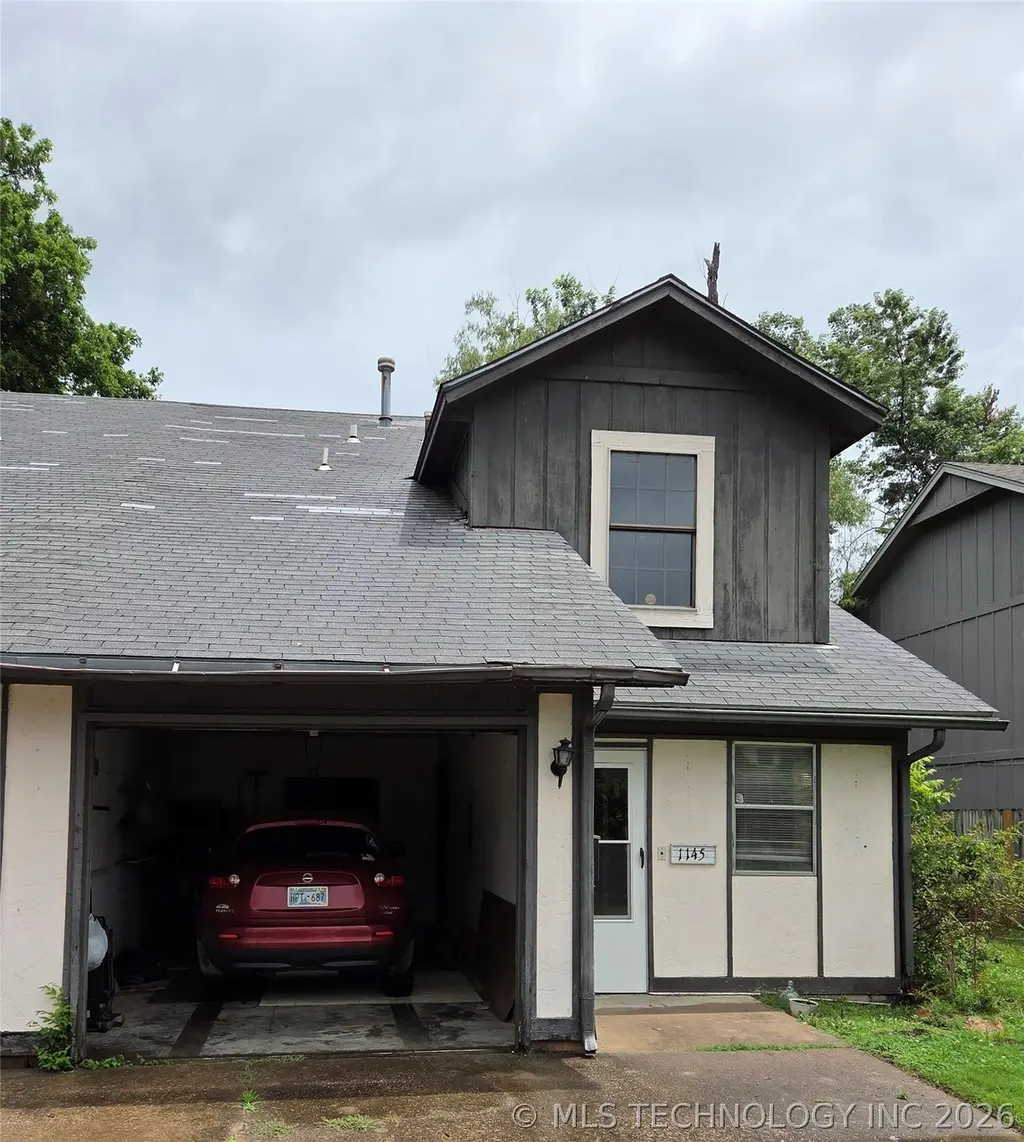 1145 S 79th East Ave