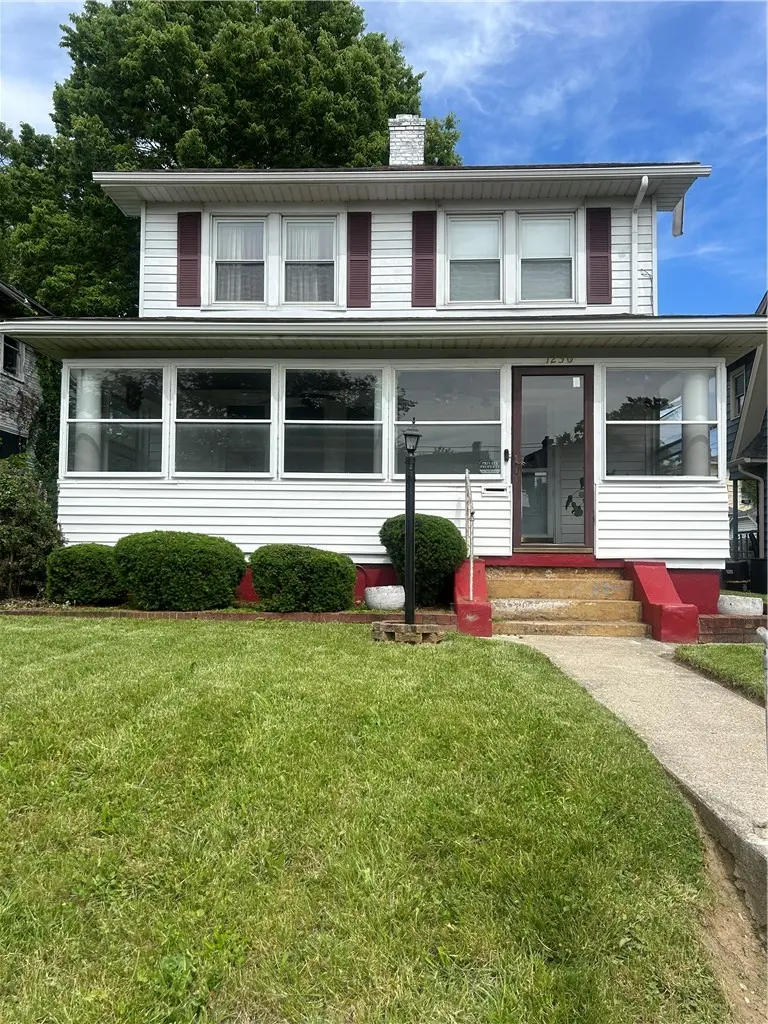 1230 Wilson Dr