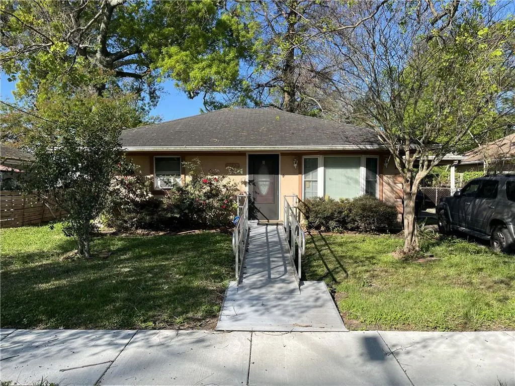4522 Gallier Dr