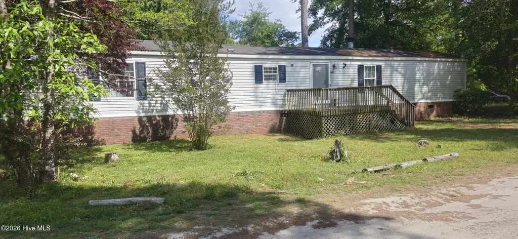 103 Old Fountain Rd