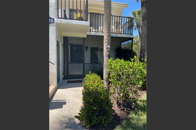 4070 Looking Glass Ln #3101