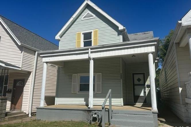 1021 W Franklin St