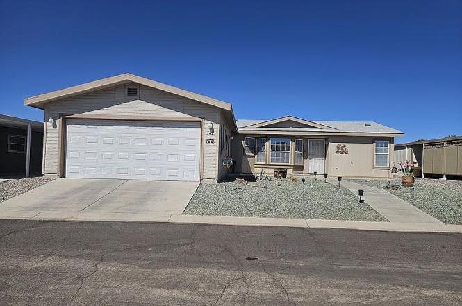 1545 E El Rodeo Rd Lot 142