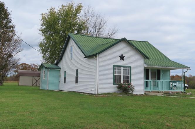 1263 Union Camp Rd