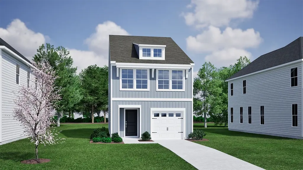 328 Tartan Rd