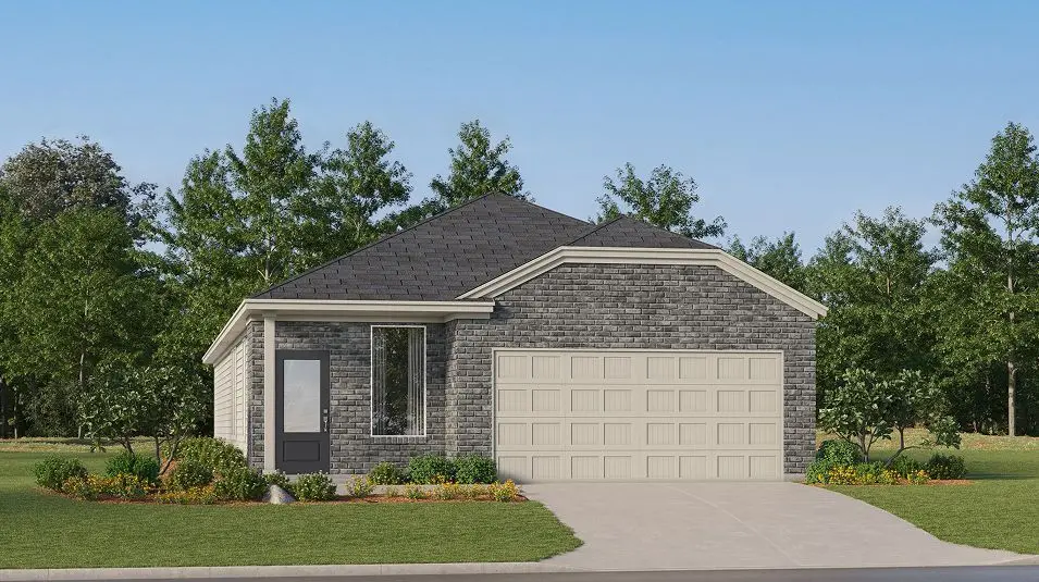 934 Moonshine Ln