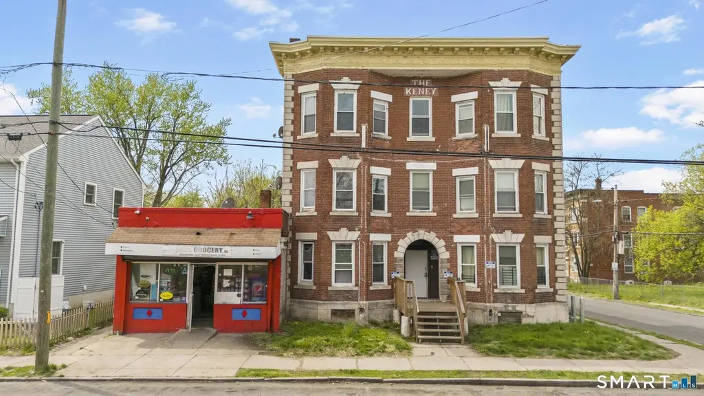 38-40 Redding St