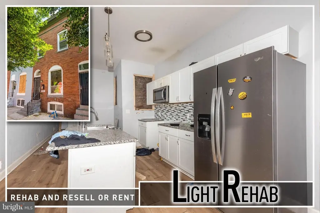 2113 Mcculloh St
