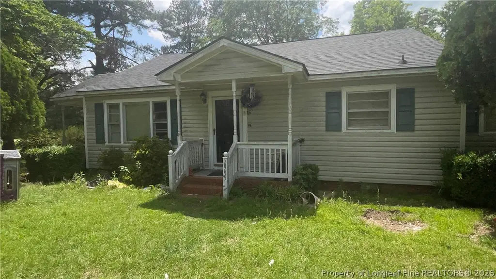 2995 Coleman Rd