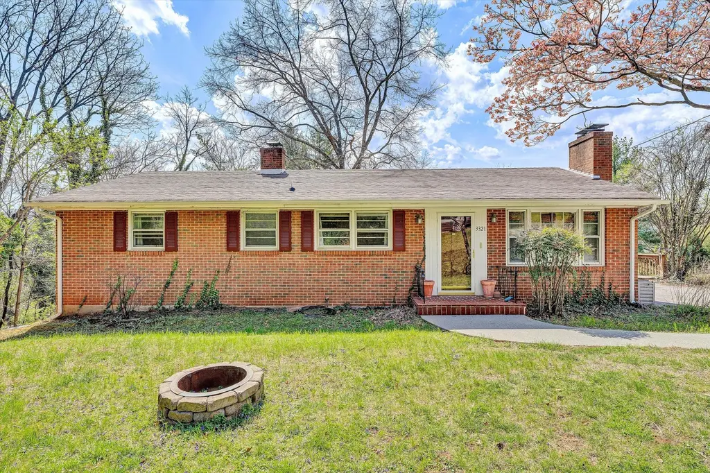3321 Ledgewood Ave