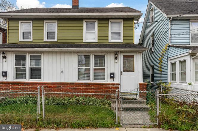 100 Shreve St
