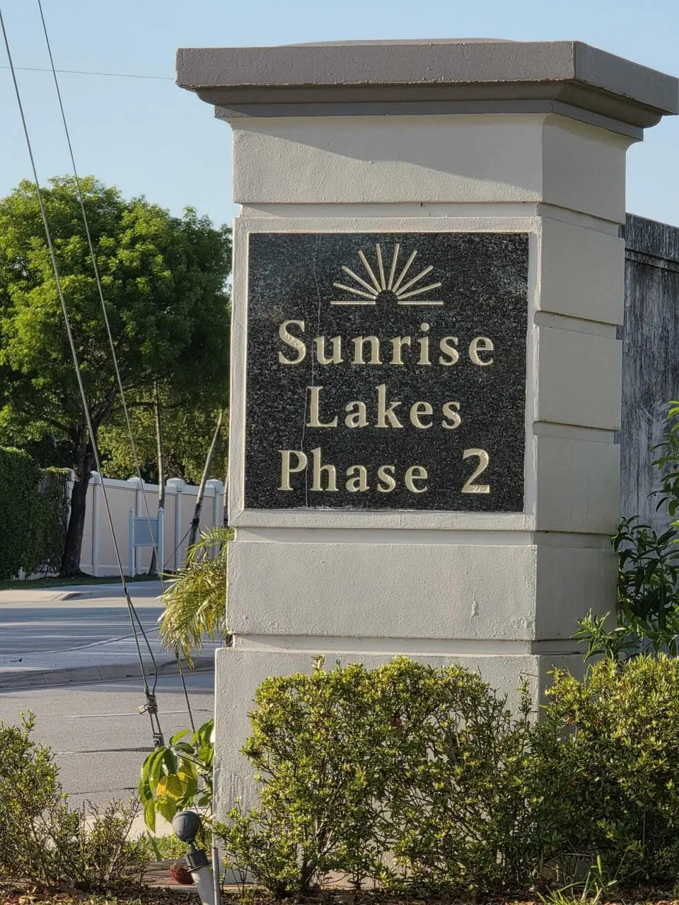 8400 Sunrise Lakes Blvd #107