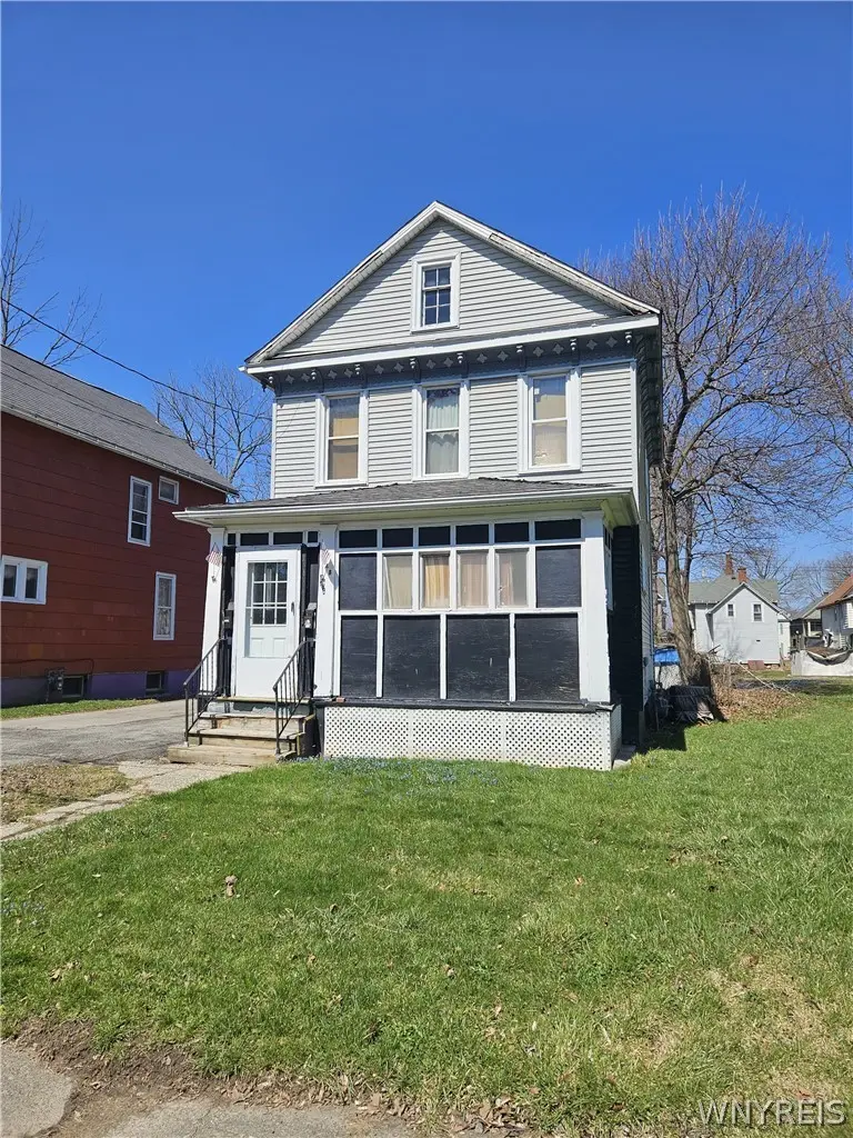 1648 Cleveland Ave