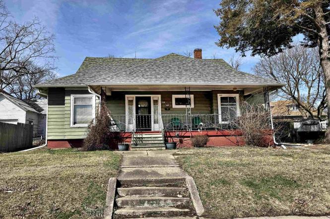 507 3 St