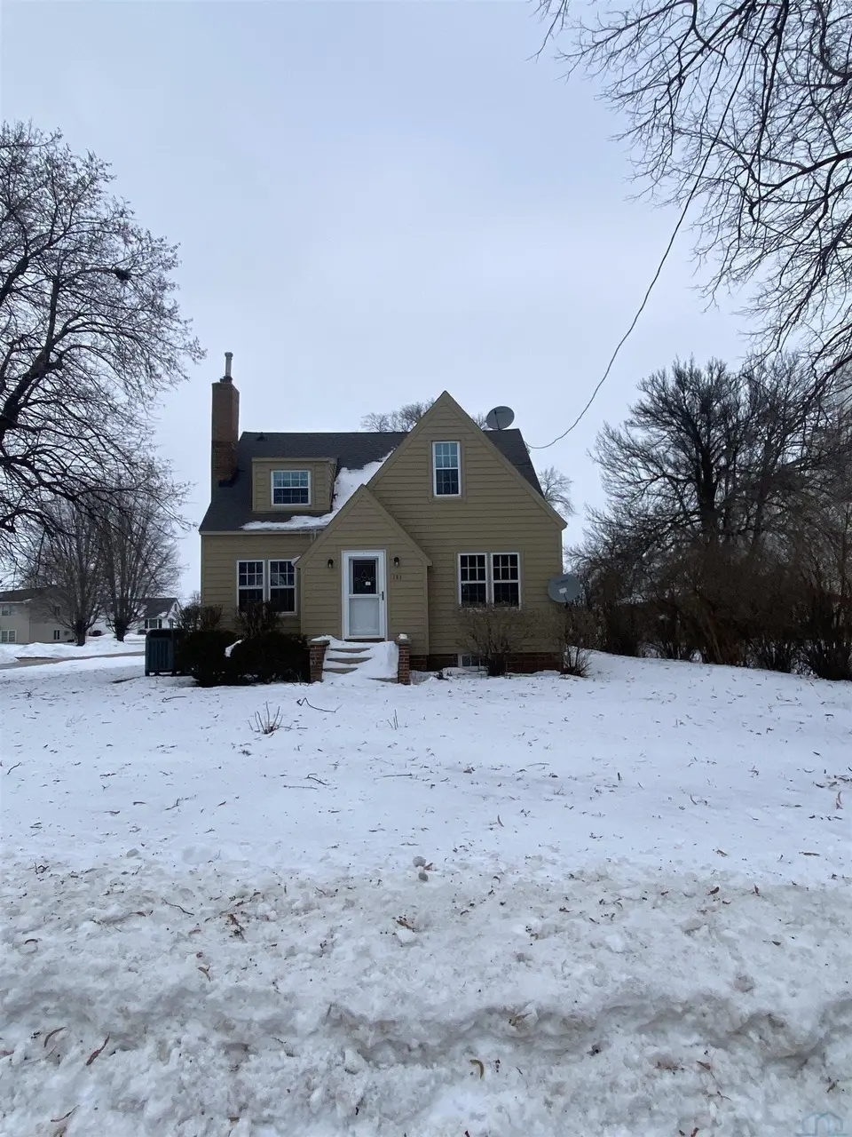 101 4 Street St SE
