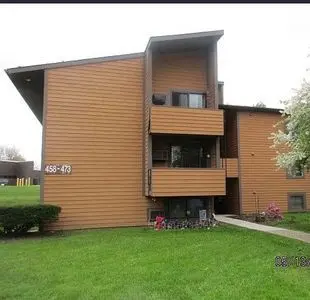 460 Idlewood Blvd