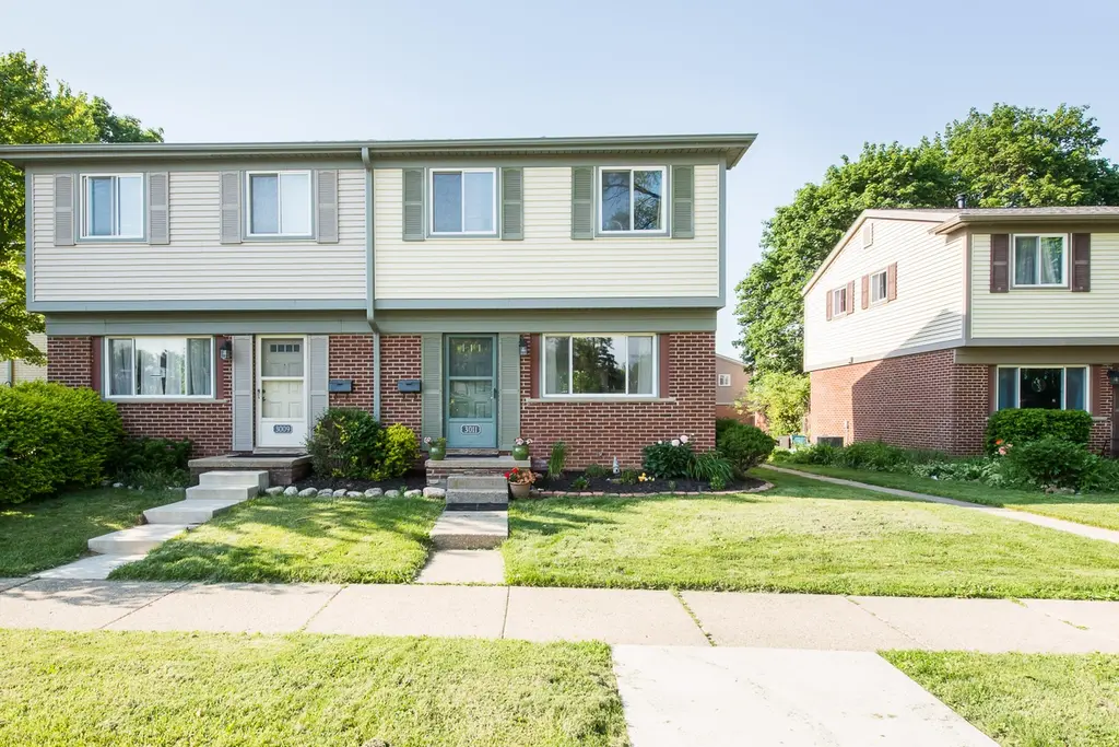 3011 Williamsburg Rd