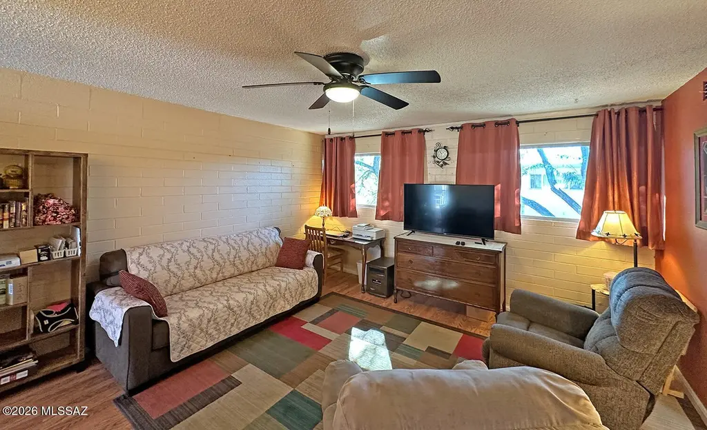 1776 S Palo Verde Ave Unit M213