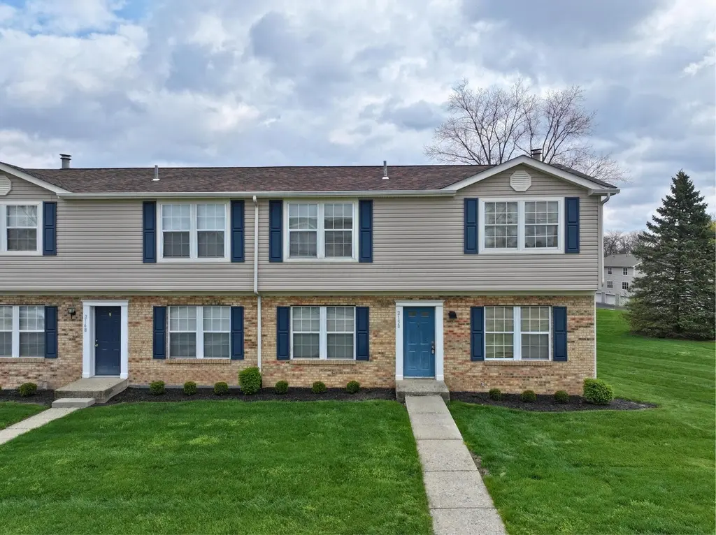 2150 Chapel Dr