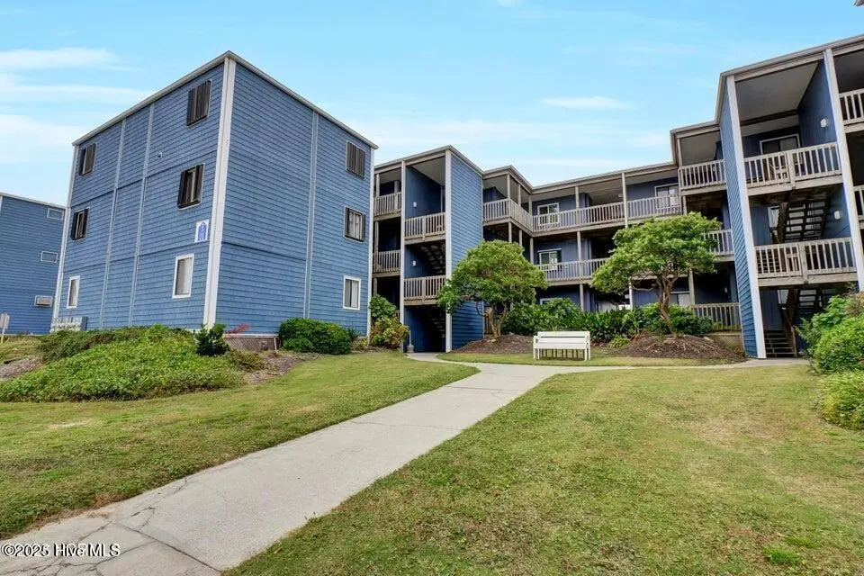 2210 New River Inlet Rd Unit 251