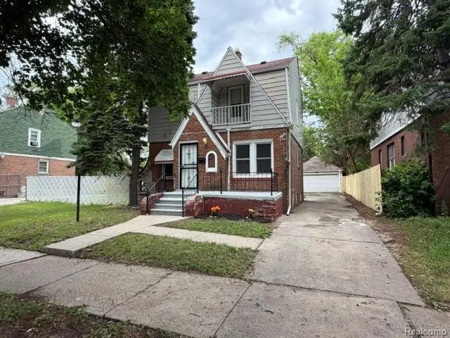 16160 Mark Twain St