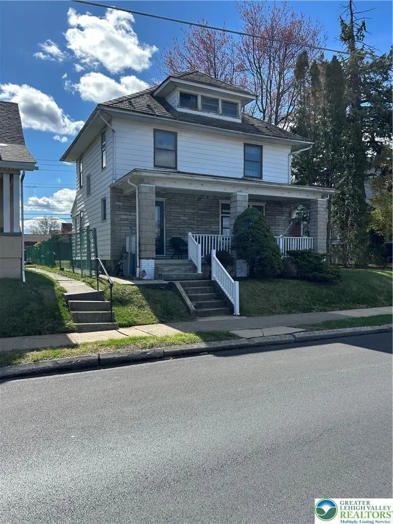 1510 Easton Ave