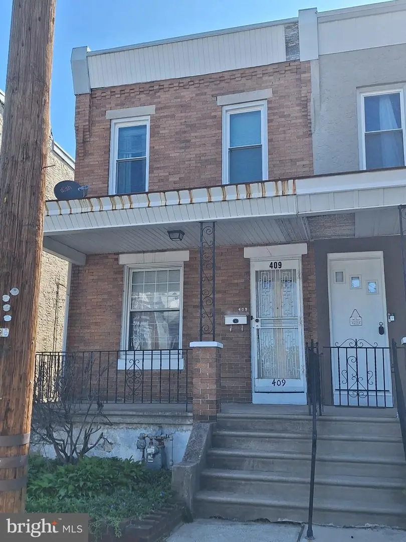 409 S 4th St