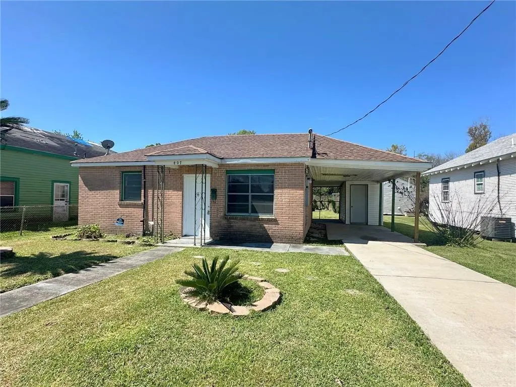 407 Pollock Pl