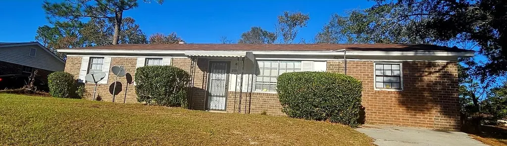 2538 W Kensington Dr