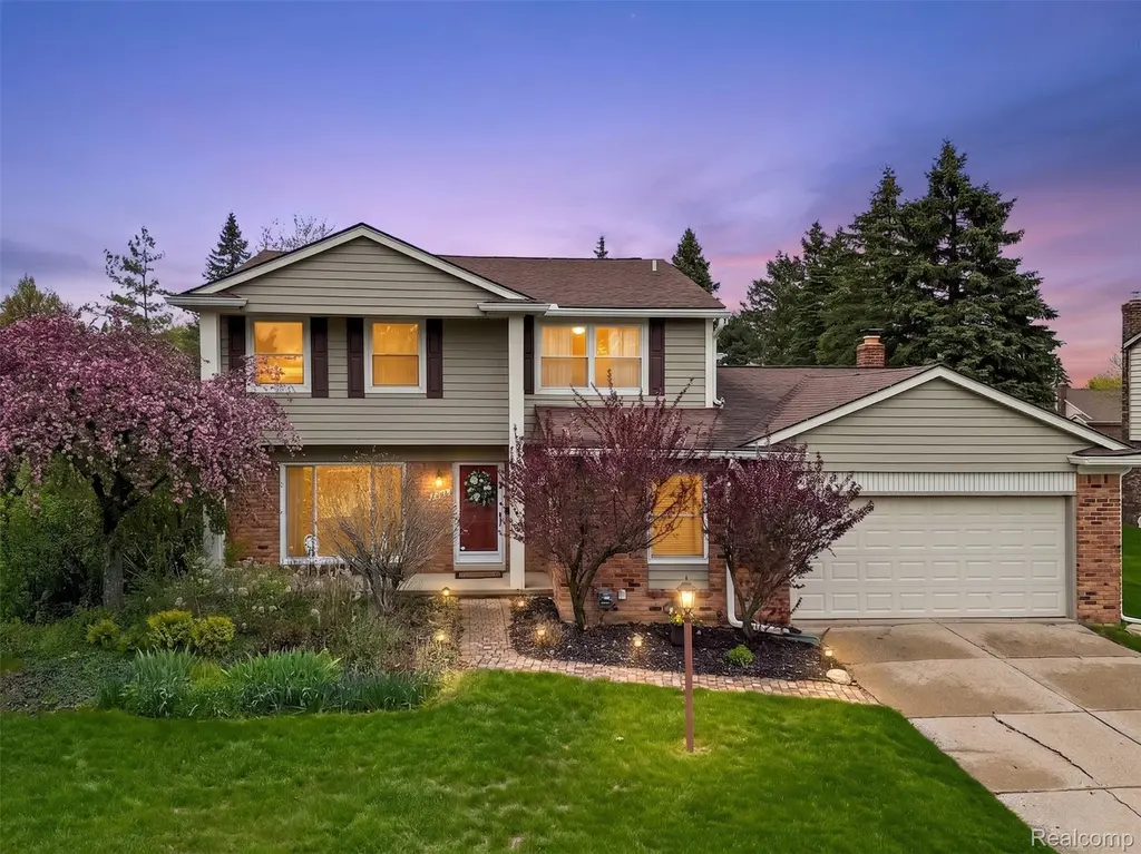 2578 Powderhorn Ridge Rd