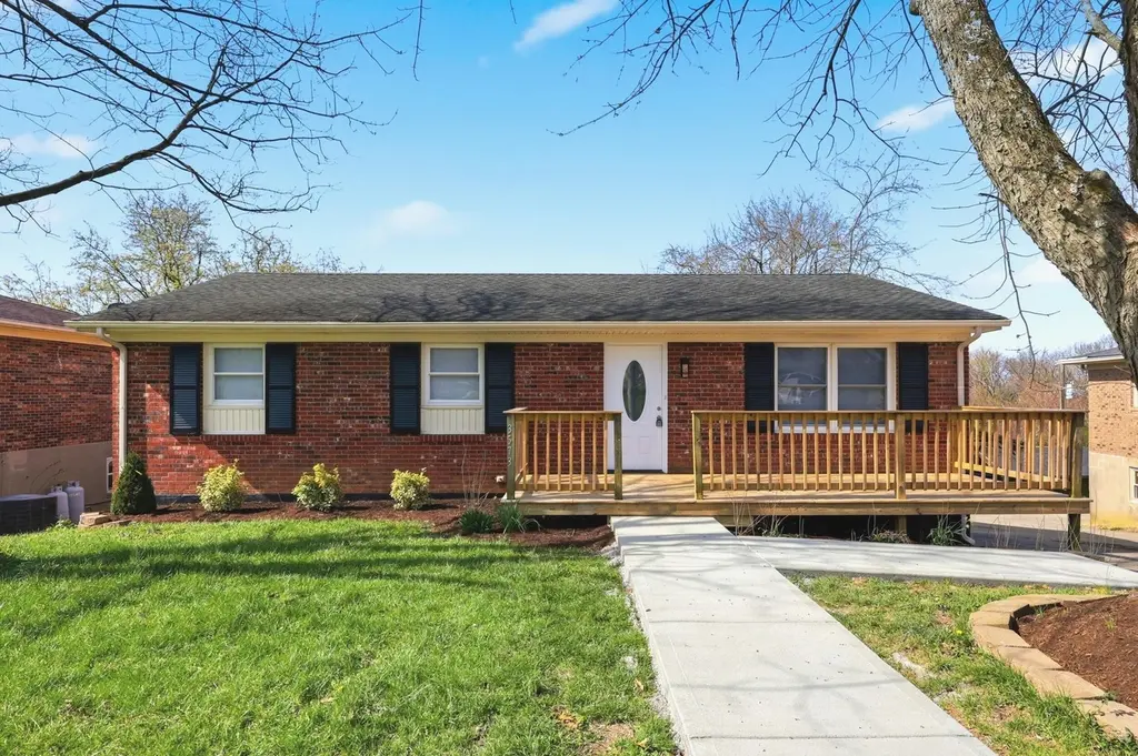 3573 Bold Bidder Dr