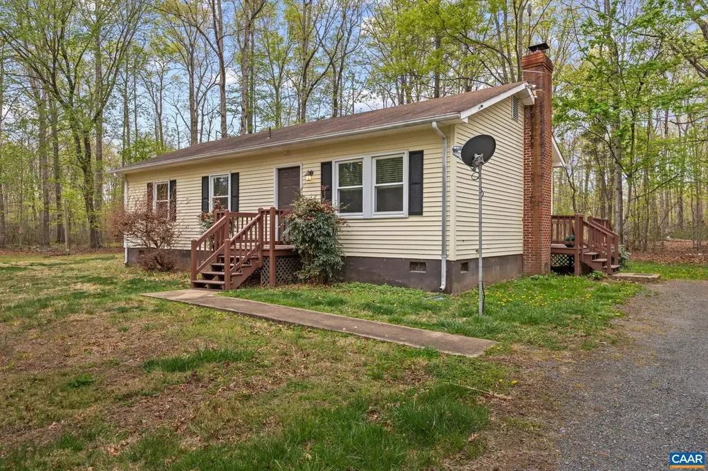 4586 Spotswood Trl