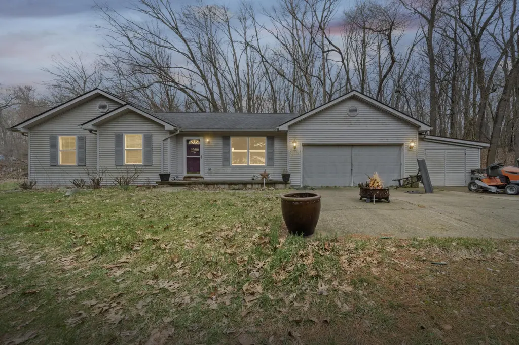 19827 Williamsville Rd